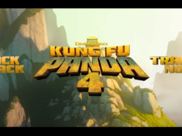 New Adventures in 'Kung Fu Panda 4' Closer Look